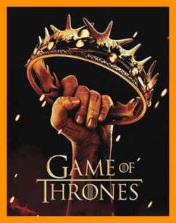 موسیقی بازی تاج و تخت | آهنگ Game of Thrones | موسیقی Game of Thrones