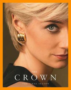 موزیک سریال The Crown | موسیقی متن سریال تاج