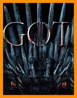 ساندترک بازی تاج و تخت | موسیقی Game of Thrones