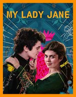 آهنگ سریال My Lady Jane | موزیک متن بانوی من جین | موسیقی متن بانوی من جین