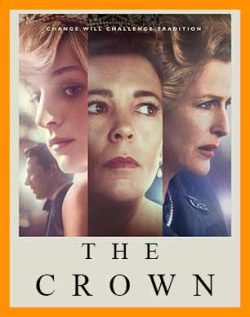 آهنگ سریال The Crown | موزیک سریال تاج |