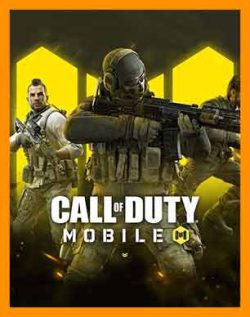 آهنگ کالاف دیوتی موبایل | آهنگ Call of Duty Mobile | بازی Call of Duty Mobile