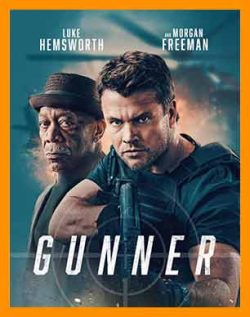 آهنگ فیلم Gunner 2024