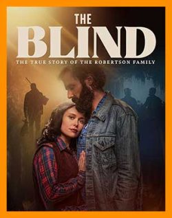 آهنگ فیلم The Blind | موزیک فیلم نابینا 2023