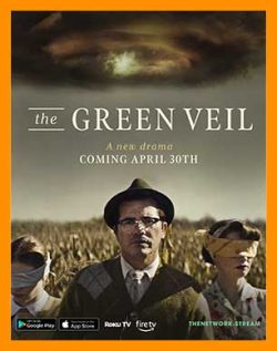 آهنگ سریال نقاب سبز | سریال The Green Veil | موزیک The Green Veil