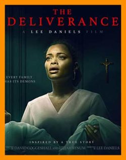 آهنگ فیلم The Deliverance | موسیقی فیلم رهایی 2024