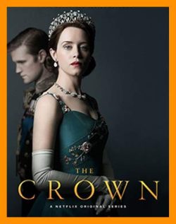آهنگ سریال تاج | موزیک سریال The Crown