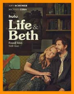 آهنگ سریال Life & Beth | سریال بث و زندگی