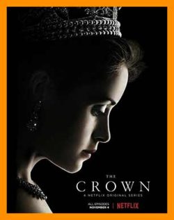 آهنگ سریال تاج | موسیقی متن The Crown