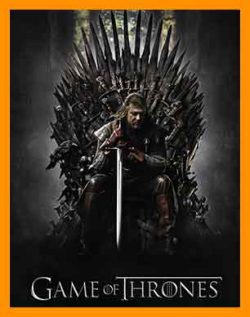 آهنگ بازی تاج و تخت | آهنگ Game of Thrones | سریال Game of Thrones