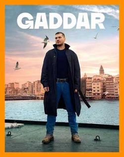 آهنگ ترکی سریال بی رحم | موسیقی سریال Gaddar