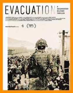 مستند Evacuation