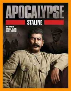 آهنگ مستند آخرالزمان استالین | مستند Apocalypse Staline | آهنگ Apocalypse Staline |