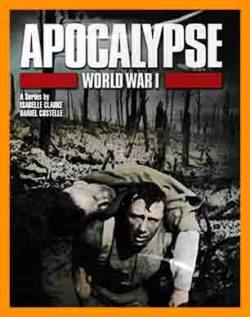 آخرالزمان: جنگ جهانی اول | موسیقی Apocalypse: World War I | مستند Apocalypse: World War I
