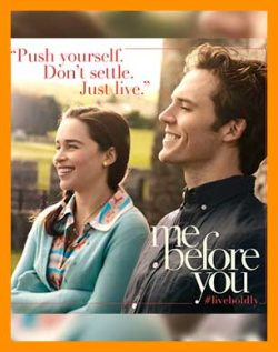 آهنگ Me Before You