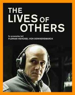 آهنگ فیلم زندگی دیگران | فیلم Lives of Others | موسیقی Lives of Others