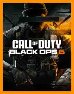 بازی کالاف دیوتی بلک آپس 6 | Black Ops 6 | Call of Duty Black Ops 6