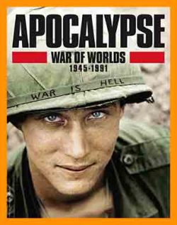 مستند آخرالزمان جنگ دنیاها | Apocalypse: War of Worlds