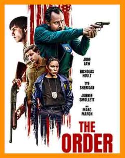 آهنگ فیلم The Order | موسیقی فیلم محفل 2024