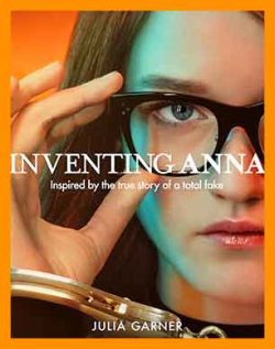 آهنگ سریال جعل آنا | دانلود Inventing Anna