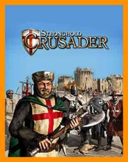 آهنگ بازی جنگ‌های صلیبی 1 | 1 Stronghold Crusader