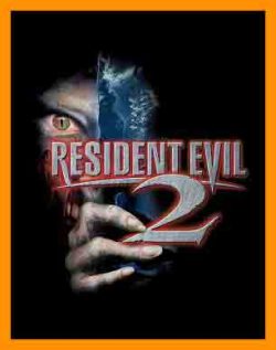 آهنگ رزیدنت ایول 2 | موسیقی Resident Evil 2