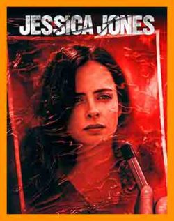 آهنگ جسیکا جونز | آهنگ Jessica Jones | موسیقی متن Jessica Jones