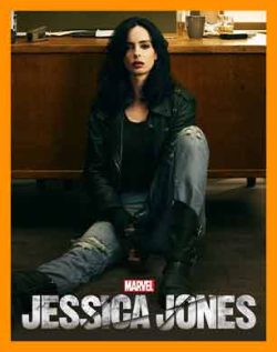 آهنگ متن جسیکا جونز | آهنگ سریال Jessica Jones