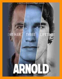 آهنگ مستند آرنولد | موسیقی مستند Arnold