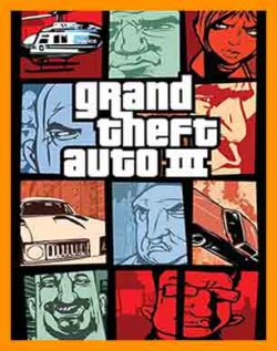 آهنگ بازی GTA 3 | جی تی ای 3 | آهنگ جی تی ای