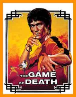 آهنگ فیلم بازی مرگ | موسیقی Game Of Death