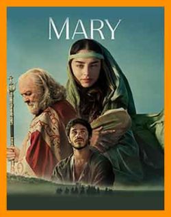 آهنگ فیلم Mary | دانلود ساندترک فیلم | موسیقی متن mary 2024