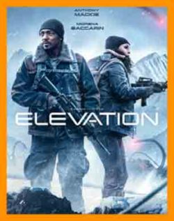 آهنگ فیلم Elevation | موسیقی متن Elevation 2024