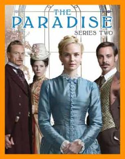 آهنگ سریال پارادیز | موسیقی متن The Paradise