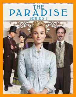آهنگ سریال پارادیز | موسیقی سریال The Paradise