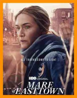 آهنگ میر از ایست‌ تاون | سریال Mare of Easttown