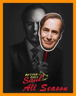 آهنگ Better Call Saul | آهنگ بهتره با سال تماس بگیری