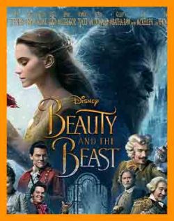 آهنگ فیلم دیو و دلبر | آهنگ Beauty and the Beast | فیلم Beauty and the Beast