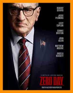 موسیقی متن Zero Day |