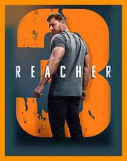 آهنگ سریال ریچر | reacher season 3 soundtrack