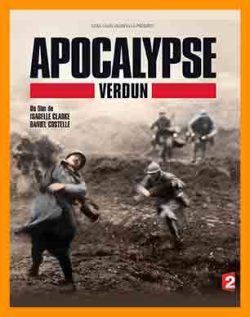 مستند آخرالزمان نبرد وردن | Apocalypse The Battle of Verdun | دانلود موسیقی متن