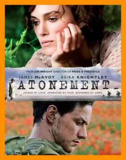 آهنگ فیلم Atonement | موسیقی متن Atonement | اهنگ فیلم تاوان 2007