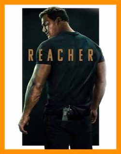 آهنگ سریال ریچر | موسیقی متن ریچر | reacher soundtrack