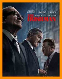 آهنگ فیلم مرد ایرلندی | آهنگ The Irishman