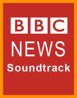 آهنگ بی بی سی | اهنگ اخبار bbc | بی بی سی فارسی