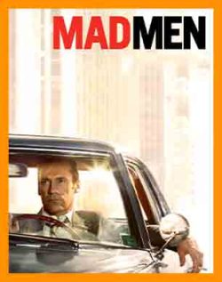 آهنگ سریال مد من | موزیک متن mad men