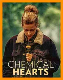 آهنگ قلب های شیمیایی | موسیقی متن Chemical Hearts