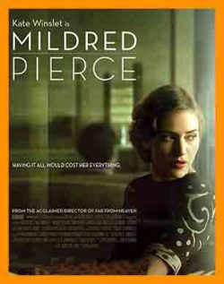 سریال Mildred Pierce | آهنگ سریال میلدرد پیرس | موسیقی متن سریال | موسیقی متن Mildred Pierce