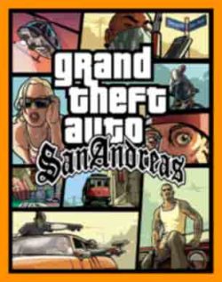 جی تی ای سن اندرس | آهنگ gta 5 | اهنگ بازی