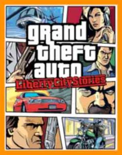 آهنگ جی تی ای لیبرتی سیتی | اهنگ GTA | GTA Liberty City Soundtrack